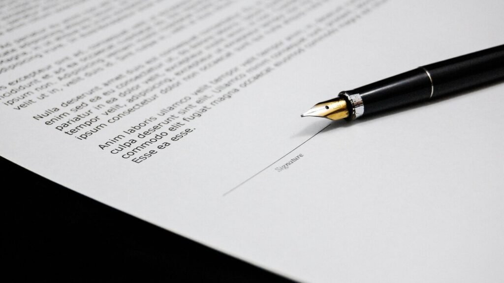 Registr smluv formuláře – PDF zdarma ke stažení